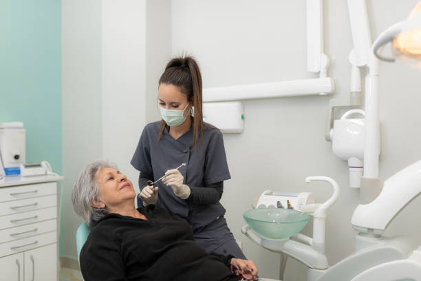 Best Emergency Dental Care for Broken or Chipped Teeth in Fulton, TX