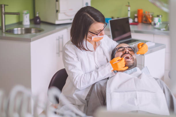 Best Cosmetic Emergency Dentistry in Fulton, TX