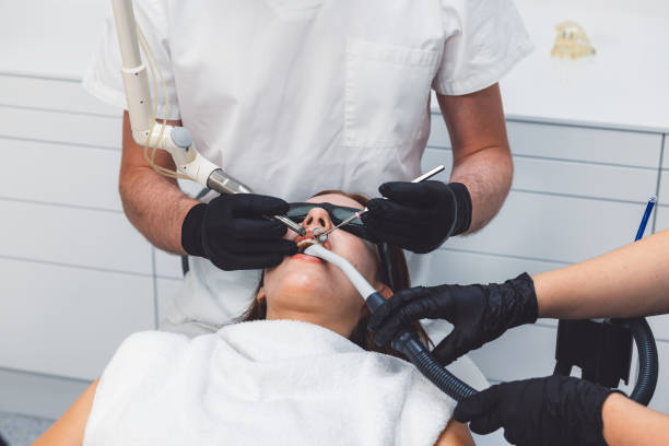 Best Emergency Dental Care for Broken or Chipped Teeth in Fulton, TX