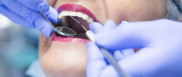Best 24-Hour Emergency Dentist in Fulton, TX